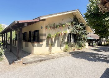 Casa all\'aperto - Rustico strada migliara 51
 
1565, Sabaudia - foto 10