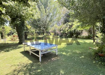 Giardino - Rustico strada migliara 51
 
1565, Sabaudia - foto 12