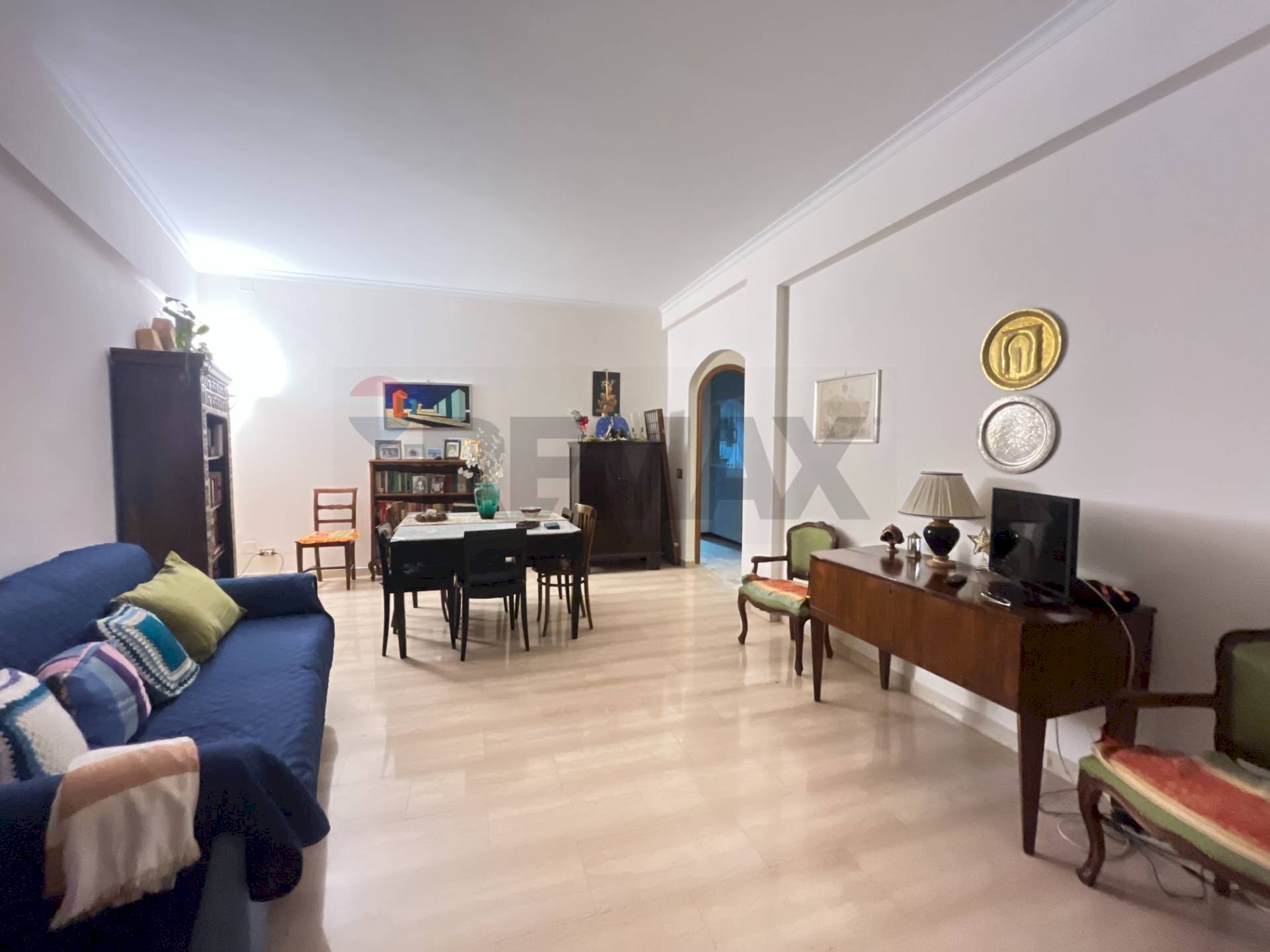 Sala da pranzo - Three-room apartment Largo Antonio Beltramelli
28, Roma - photo 2