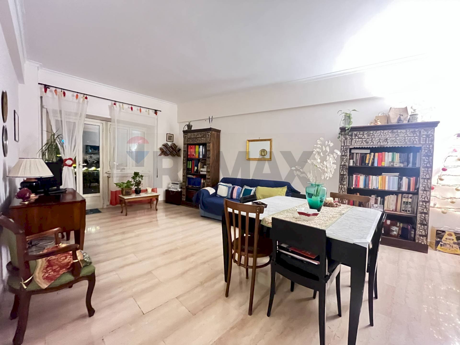 Sala da pranzo - Three-room apartment Largo Antonio Beltramelli
28, Roma - photo 3
