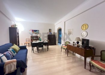 Sala da pranzo - Three-room apartment Largo Antonio Beltramelli
28, Roma - photo 2