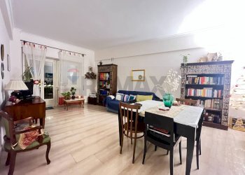 Sala da pranzo - Three-room apartment Largo Antonio Beltramelli
28, Roma - photo 3