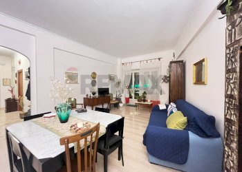 Sala da pranzo - Three-room apartment Largo Antonio Beltramelli
28, Roma - photo 5