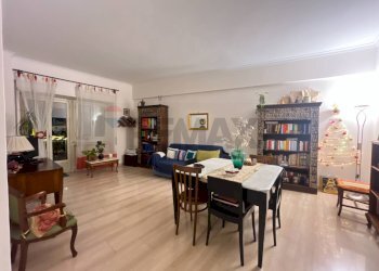 Sala da pranzo - Three-room apartment Largo Antonio Beltramelli
28, Roma - photo 6
