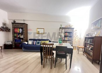 Sala da pranzo - Three-room apartment Largo Antonio Beltramelli
28, Roma - photo 7