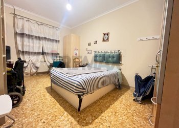 Camera / camera da letto - Three-room apartment Largo Antonio Beltramelli
28, Roma - photo 8