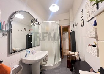 Bagno - Three-room apartment Largo Antonio Beltramelli
28, Roma - photo 10