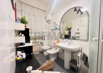 Bagno - Three-room apartment Largo Antonio Beltramelli
28, Roma - photo 11