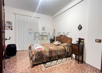 Camera / camera da letto - Three-room apartment Largo Antonio Beltramelli
28, Roma - photo 12