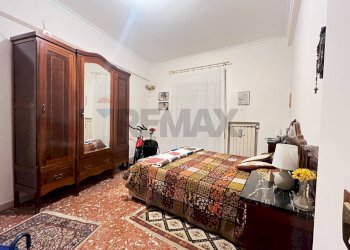 Camera / camera da letto - Three-room apartment Largo Antonio Beltramelli
28, Roma - photo 13