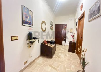 Hall / corridoio - Three-room apartment Largo Antonio Beltramelli
28, Roma - photo 14