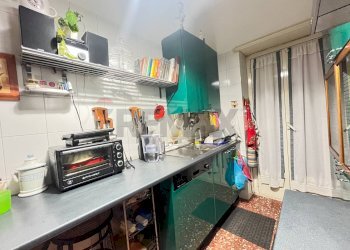 Cucina - Three-room apartment Largo Antonio Beltramelli
28, Roma - photo 15