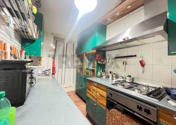 Cucina - Three-room apartment Largo Antonio Beltramelli
28, Roma - photo 16