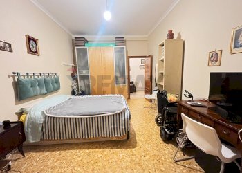 Camera / camera da letto - Three-room apartment Largo Antonio Beltramelli
28, Roma - photo 18
