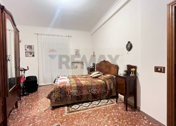 Camera / camera da letto - Three-room apartment Largo Antonio Beltramelli
28, Roma - photo 19