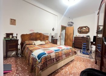 Camera / camera da letto - Three-room apartment Largo Antonio Beltramelli
28, Roma - photo 20