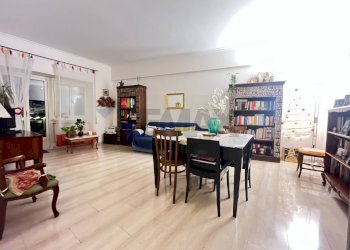 Sala da pranzo - Three-room apartment Largo Antonio Beltramelli
28, Roma - photo 21