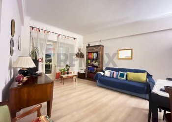 Soggiorno - Three-room apartment Largo Antonio Beltramelli
28, Roma - photo 22
