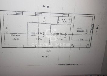Foto 23 - Villa via croce vicario
 
66, Caltagirone - photo 23