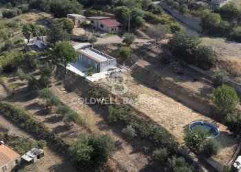 Foto 1 - Villa via croce vicario
 
66, Caltagirone - foto 1