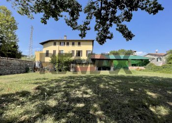 Casa all\'aperto - Casa indipendente Traversa Ii Di Via Girelli
 
1, Brescia - foto 40