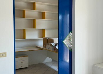 Foto 15 - Quadrilocale Via Canalazzo
 
73, Ravenna - foto 15