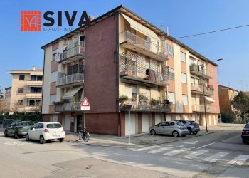 Foto 33 - Quadrilocale Via Canalazzo
 
73, Ravenna - foto 33