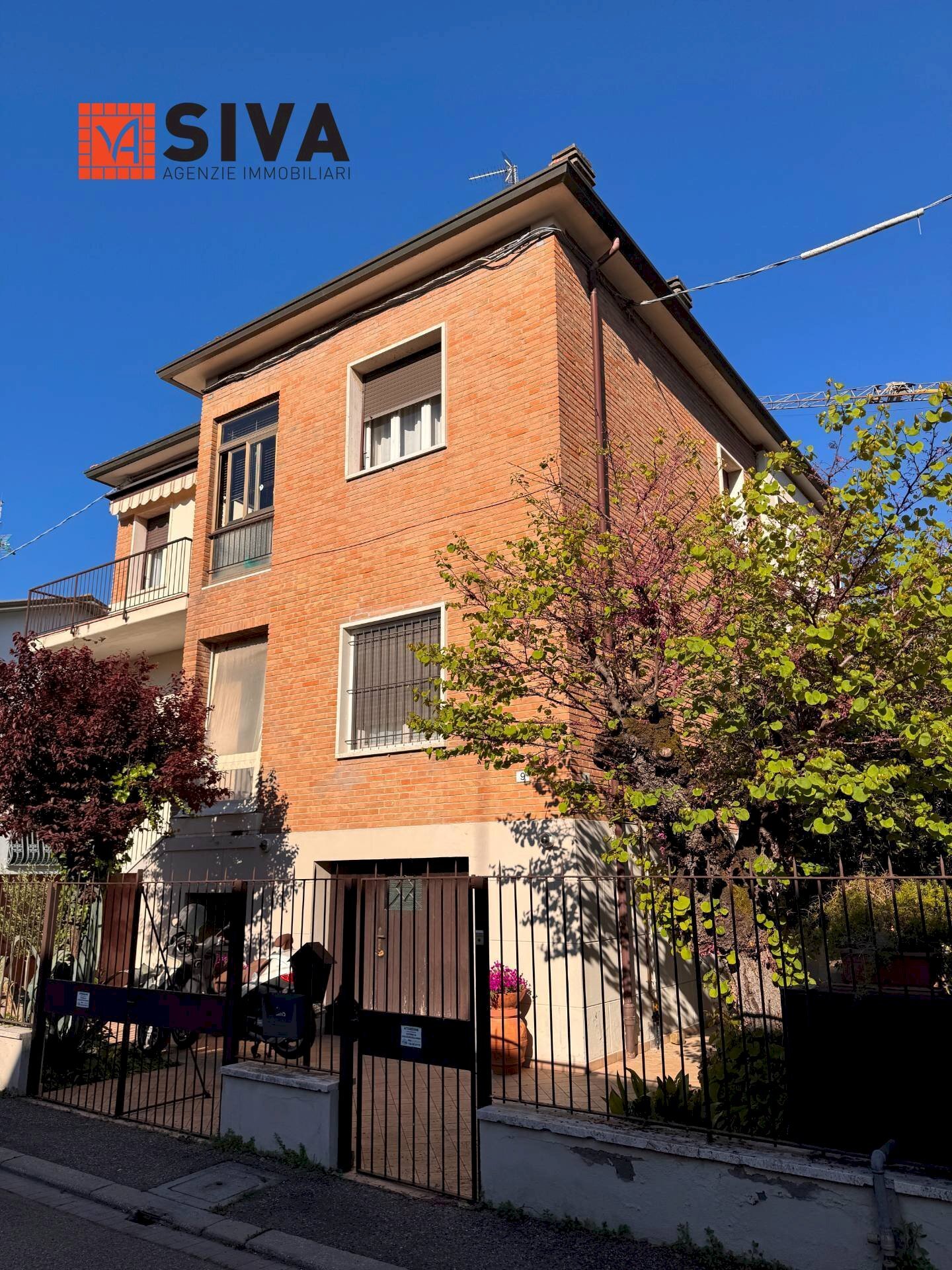 Foto 1 - Villa a Schiera Via Monte San Marco, Ravenna - foto 1