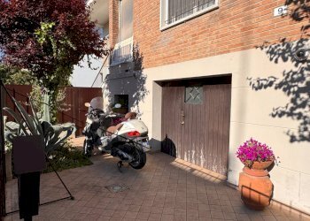 Foto 2 - Villa a Schiera Via Monte San Marco, Ravenna - foto 2