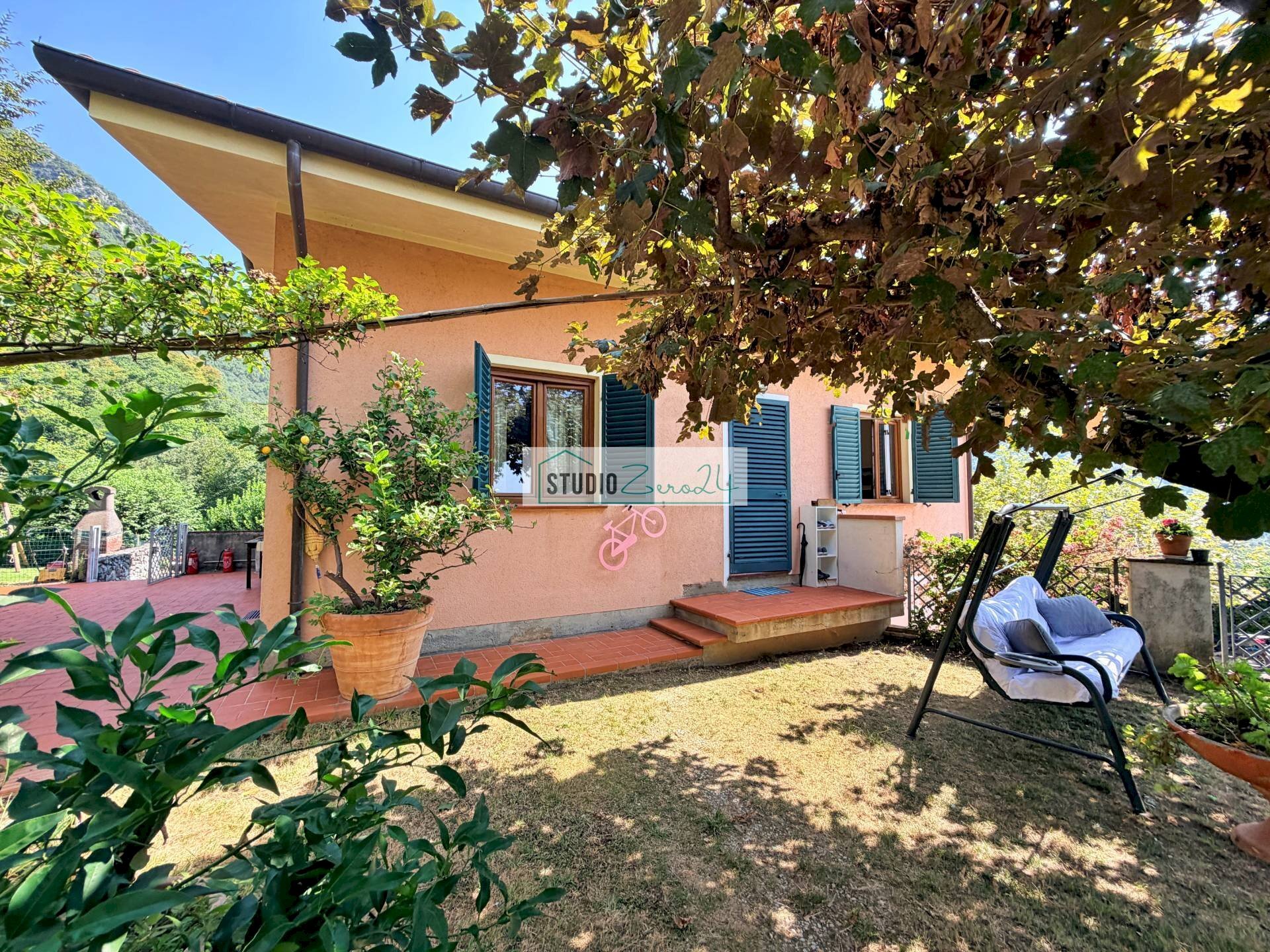 Foto 1 - Villa via valdicastello carducci, Pietrasanta - foto 1