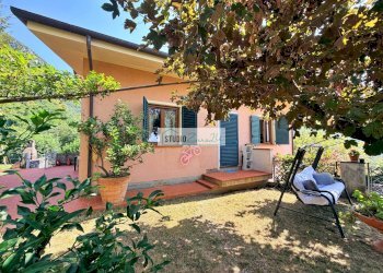 Foto 1 - Villa via valdicastello carducci, Pietrasanta - foto 1