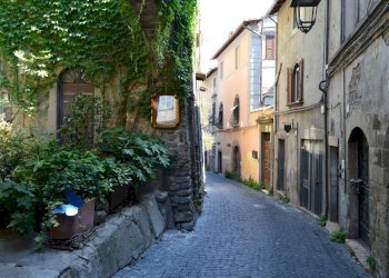 Foto 2 - Casa indipendente Via Vallecupa
13/15, Viterbo - foto 2