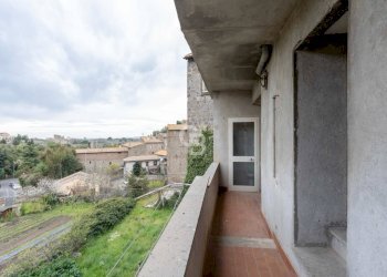 Foto 13 - Casa indipendente Via Vallecupa
13/15, Viterbo - foto 13