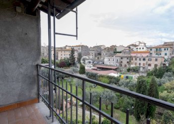 Foto 25 - Casa indipendente Via Vallecupa
13/15, Viterbo - foto 25