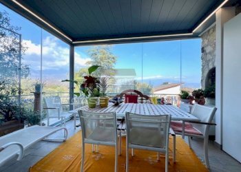 Foto 4 - Villa Via Del Convento
 
29, San Felice del Benaco - foto 4