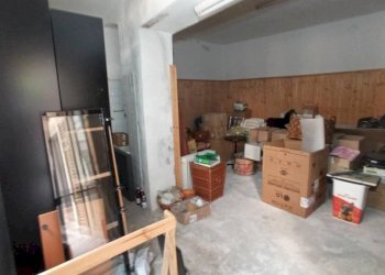 Magazzino - Casa indipendente via Vittorio Emanuele II, 42, Maggiora - foto 17