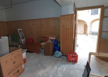 Magazzino - Casa indipendente via Vittorio Emanuele II, 42, Maggiora - foto 18