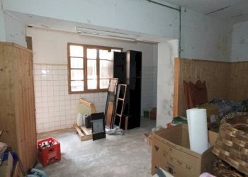 Magazzino - Casa indipendente via Vittorio Emanuele II, 42, Maggiora - foto 19