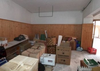 Magazzino - Casa indipendente via Vittorio Emanuele II, 42, Maggiora - foto 20