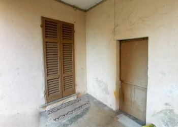 Interno palazzo - Casa indipendente via Vittorio Emanuele II, 42, Maggiora - foto 22