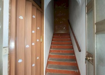 Interno palazzo - Casa indipendente via Vittorio Emanuele II, 42, Maggiora - foto 23