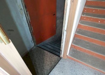 Interno palazzo - Casa indipendente via Vittorio Emanuele II, 42, Maggiora - foto 24