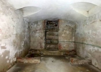 Cantina - Casa indipendente via Vittorio Emanuele II, 42, Maggiora - foto 30