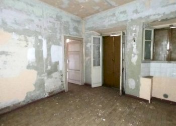 Stanza non arredata - Casa indipendente via Vittorio Emanuele II, 42, Maggiora - foto 37