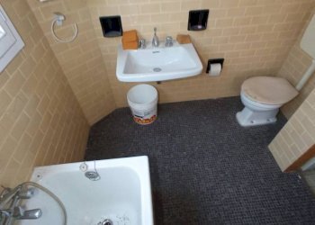 Bagno - Casa indipendente via Vittorio Emanuele II, 42, Maggiora - foto 41