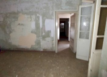 Stanza non arredata - Casa indipendente via Vittorio Emanuele II, 42, Maggiora - foto 42