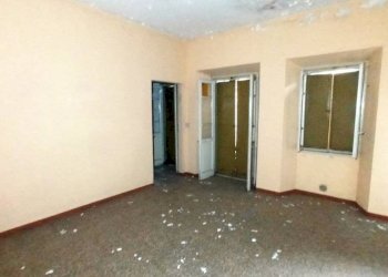 Stanza non arredata - Casa indipendente via Vittorio Emanuele II, 42, Maggiora - foto 45