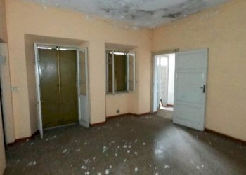 Stanza non arredata - Casa indipendente via Vittorio Emanuele II, 42, Maggiora - foto 47
