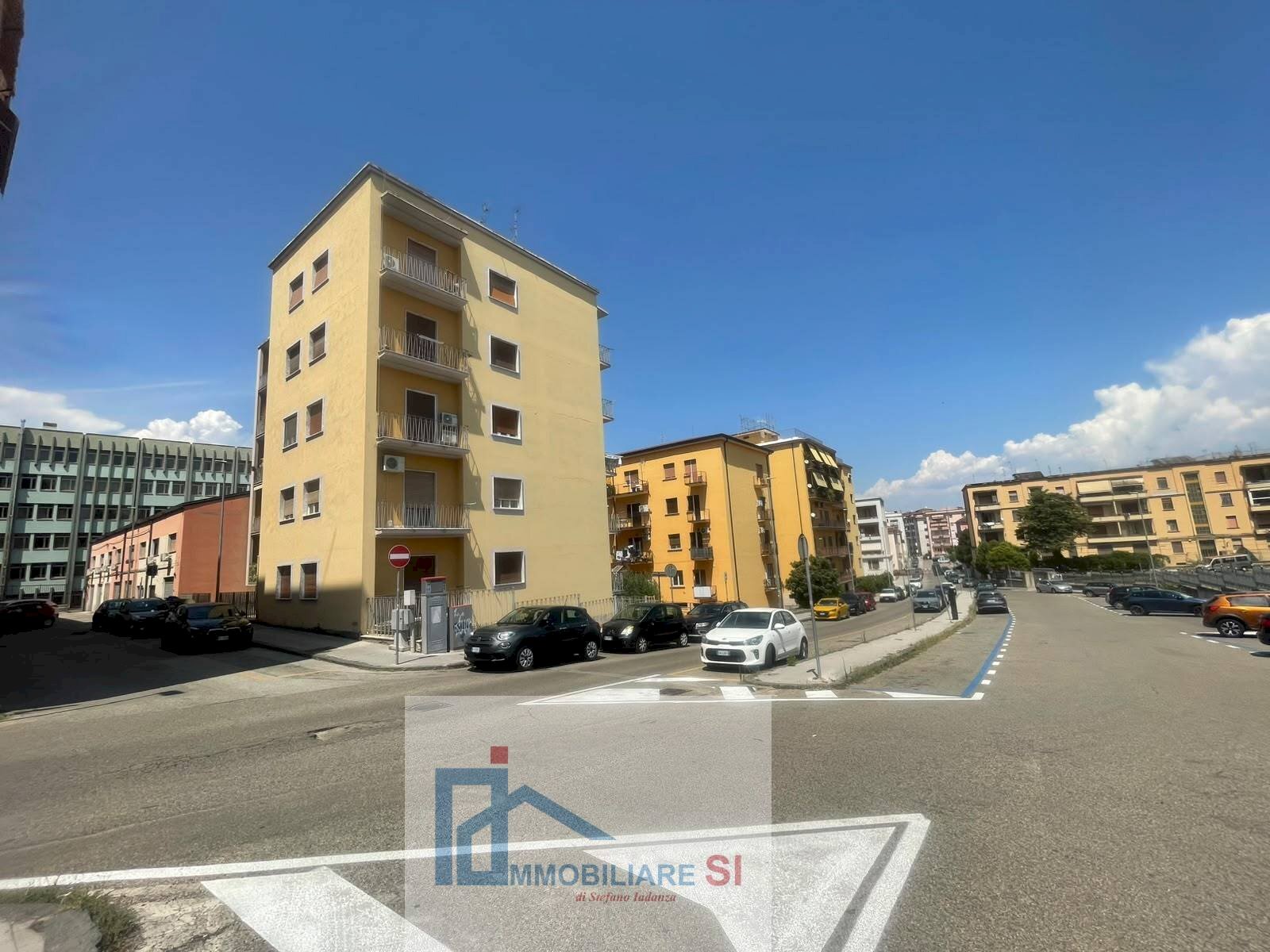 Foto 1 - Three-room apartment Via Dei Bersaglieri, Benevento - photo 1