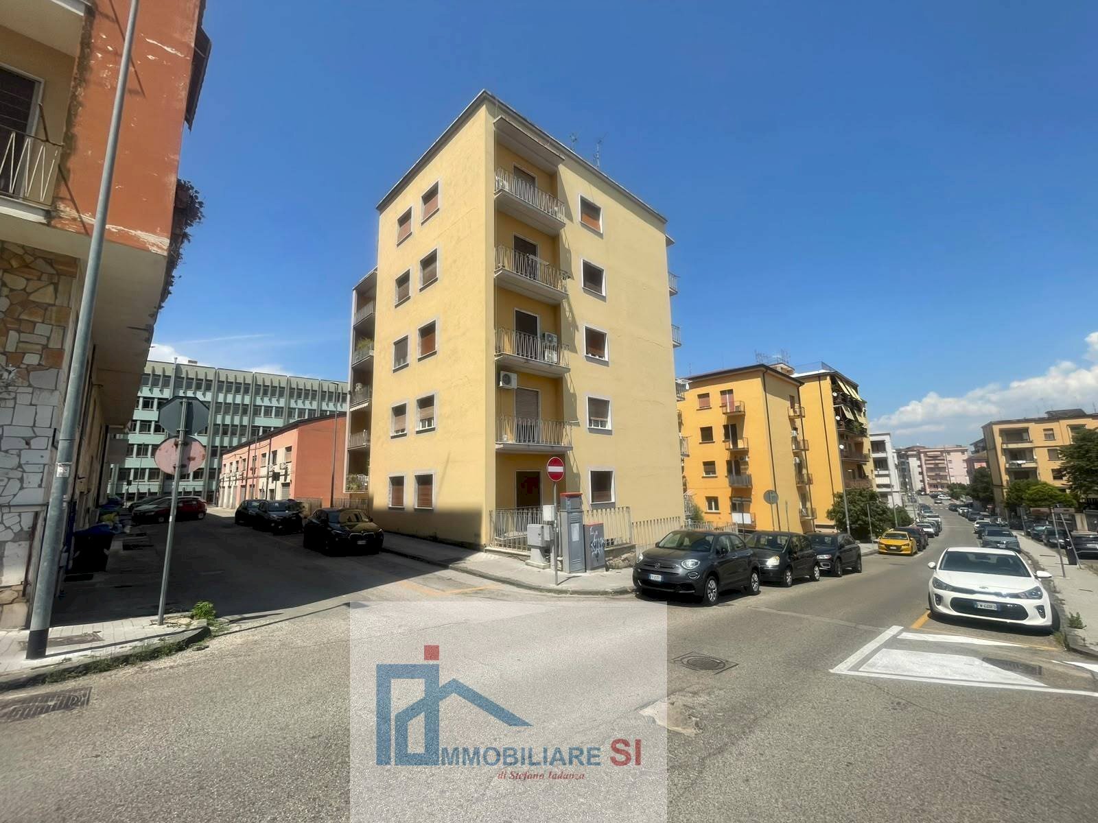 Foto 3 - Three-room apartment Via Dei Bersaglieri, Benevento - photo 3